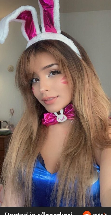 Loserkari hot actress pic