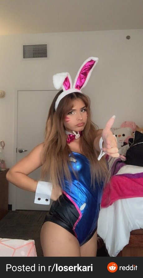 Loserkari art star photos