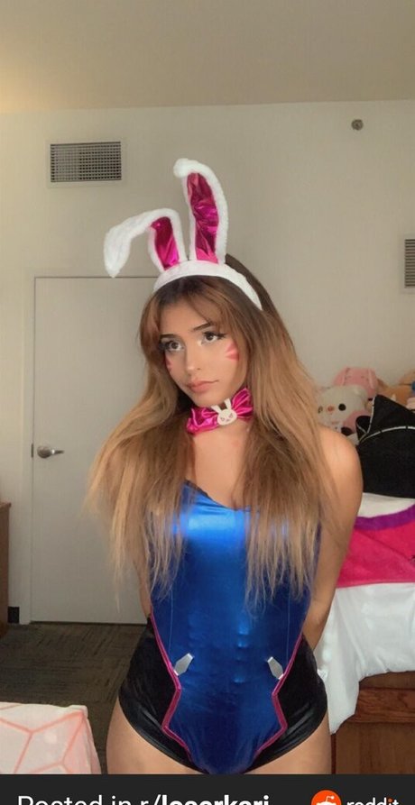 Loserkari model adult img