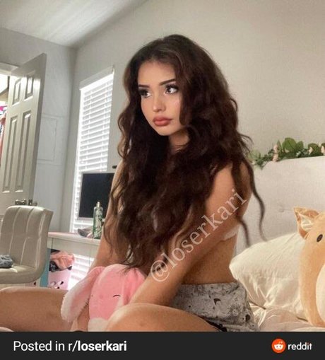 Loserkari pretty pornstar archive