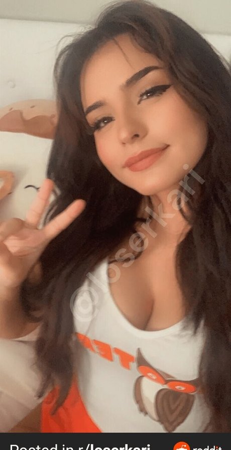 Loserkari pornstar perfect photos