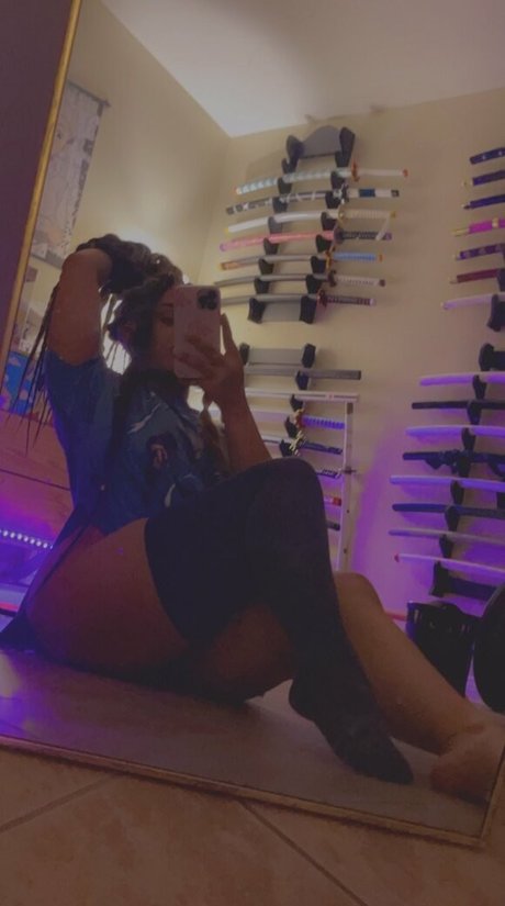 Kikicheea nudes actress archive