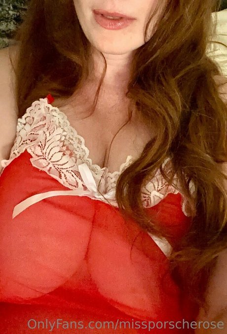 missporscherose nudes model archive