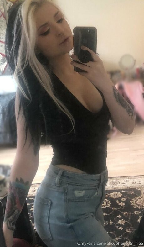 alicephantom free pornstar nude pics
