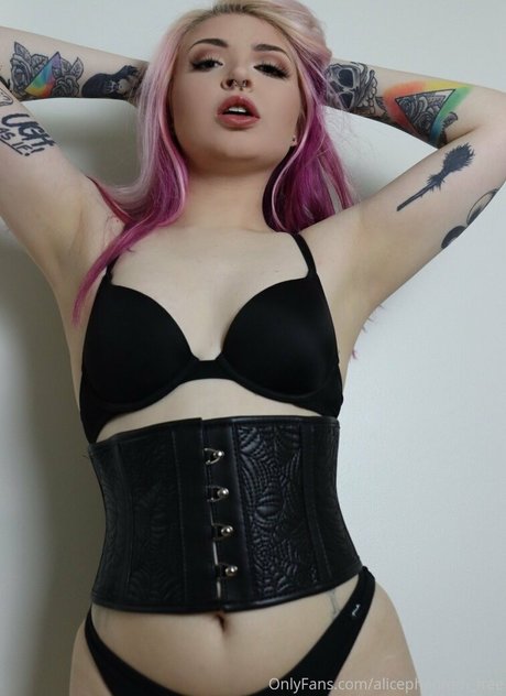 alicephantom free star perfect pics