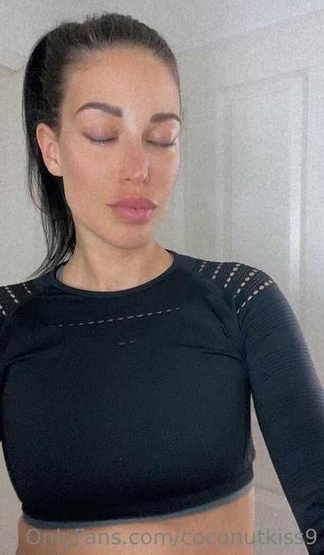 coconut kiss star image