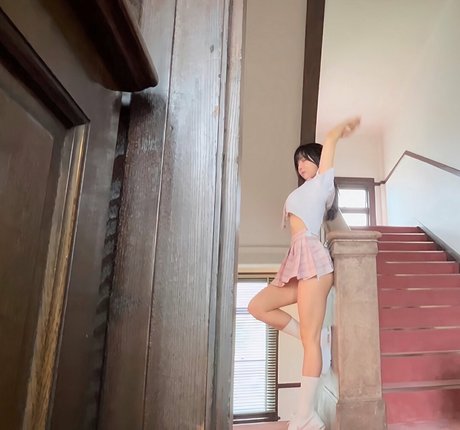 Lee Lyn high quality model picture