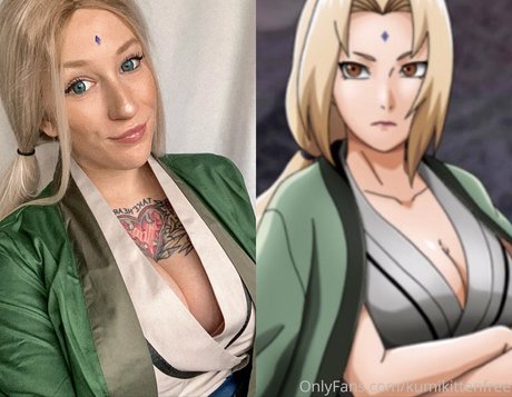 kumikittenfree top model img