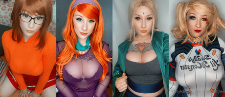 kumikittenfree top star photo