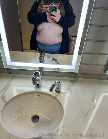 chubbytulip xxx model pictures