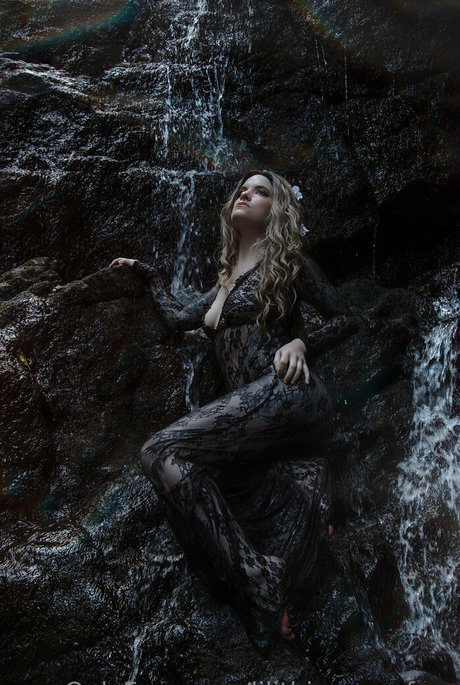 lilithjenovaxfree model top photo