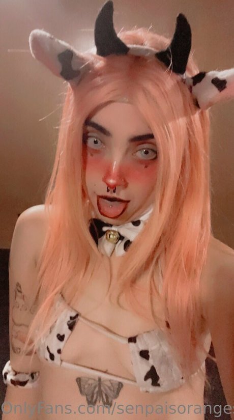 senpaisoranges sexy pornstar pics