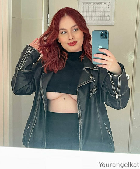 yourangelkat hd model gallery