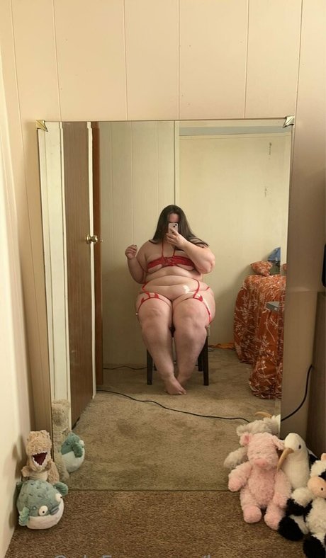 bumwagon star nude image