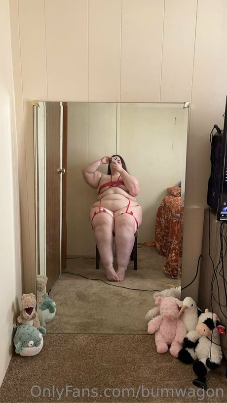 bumwagon beautiful pornstar archive