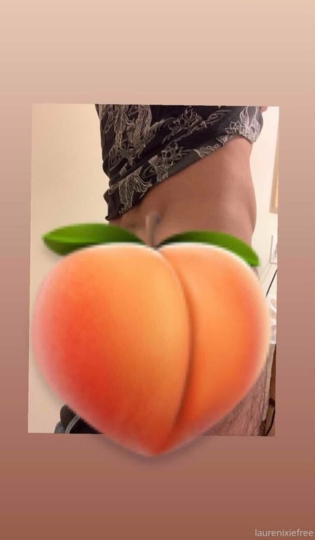 laurenpixie01 model sexy image