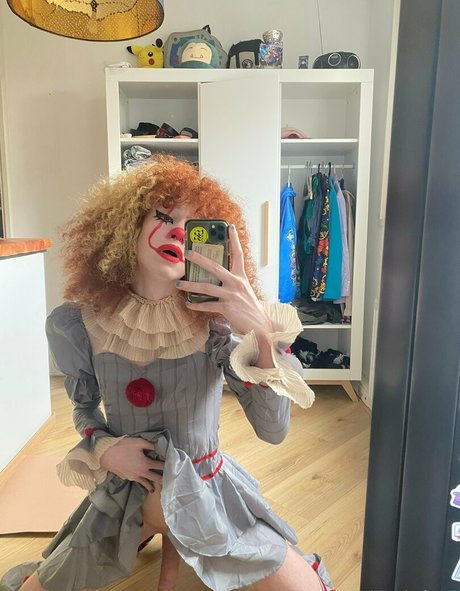 bitwink18 high quality model picture