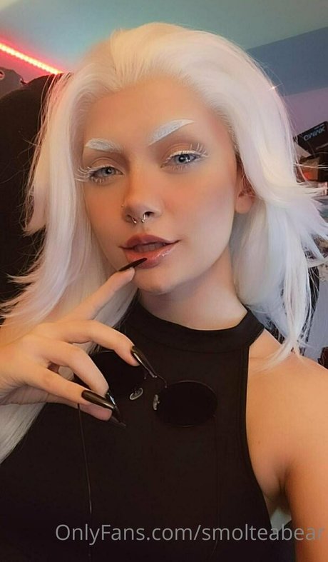 miravesani model pretty picture