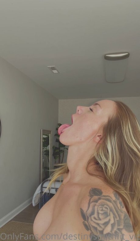 Destinysmithfit star perfect pic