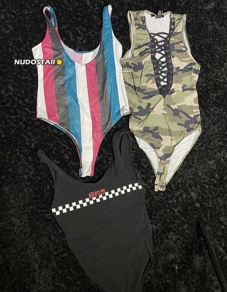 jasminegtv model nudes picture