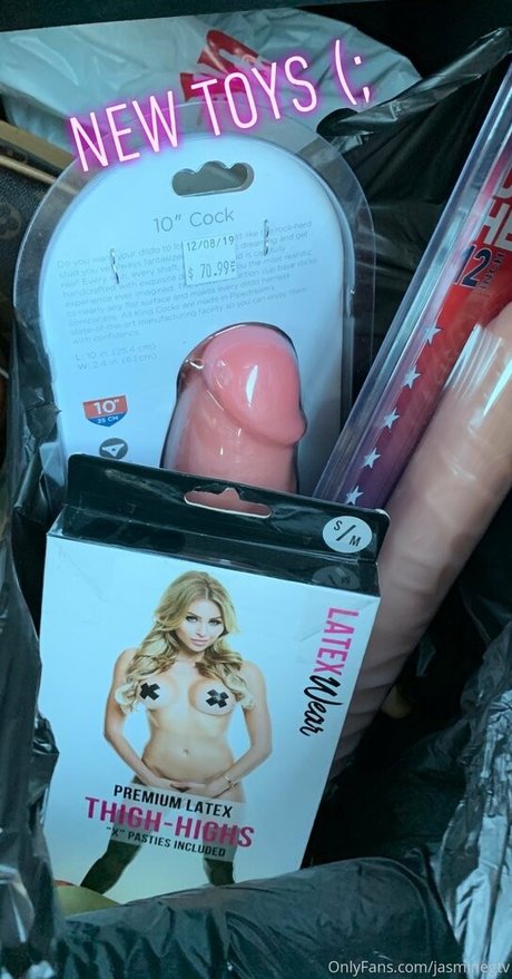 jasminegtv Profile pic