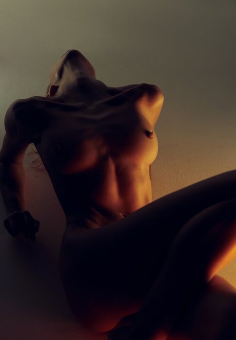 Valeria Bulusheva model high quality picture