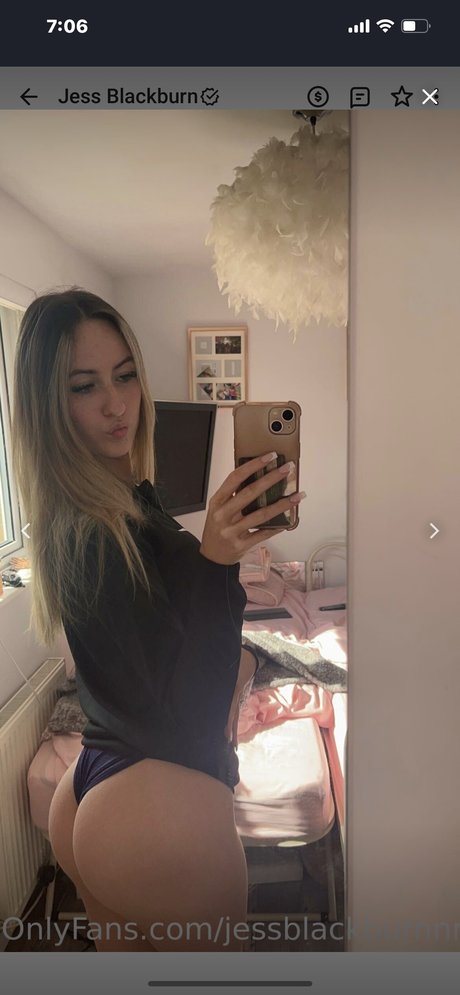 Jess Blackburn nudes actress pics