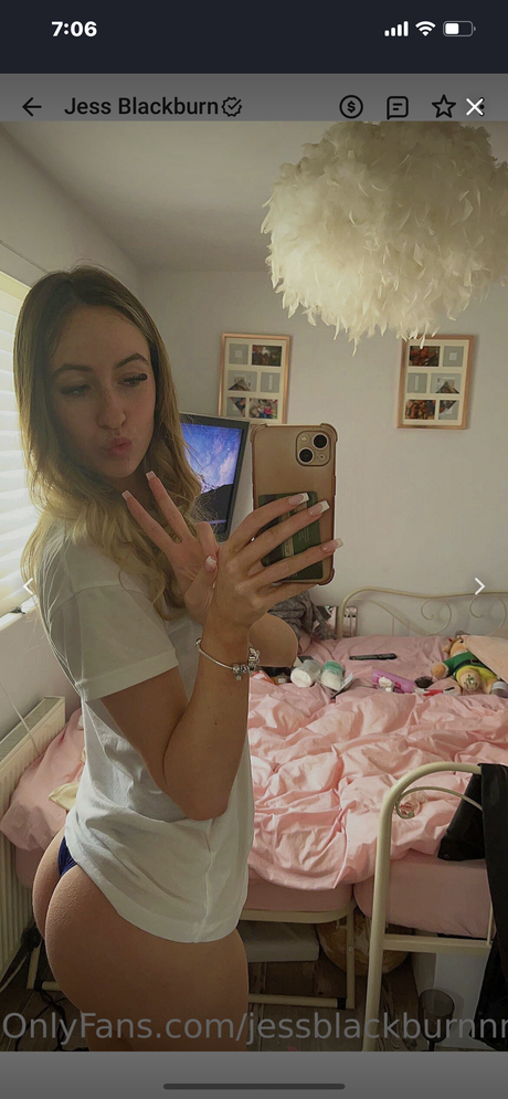 Jess Blackburn pornstar top archive