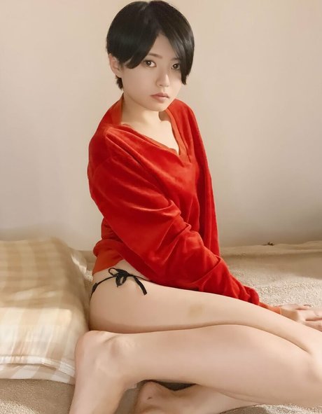 Mikonami pretty actress picture