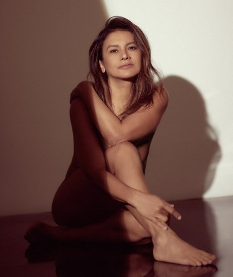 Dira Paes sex star pic