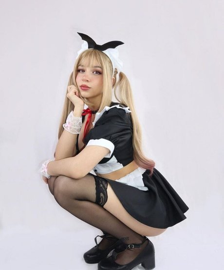 Amandadevil pornstar naked photo