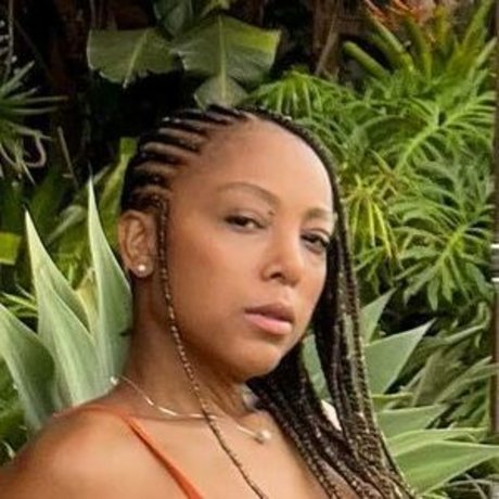 Negra Li pornstar erotic photo