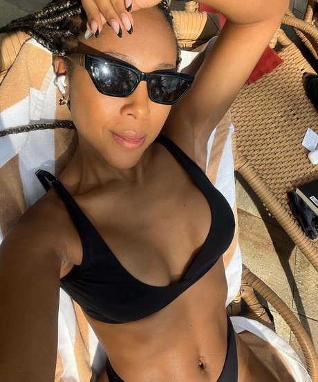 Negra Li pornographic actress picture