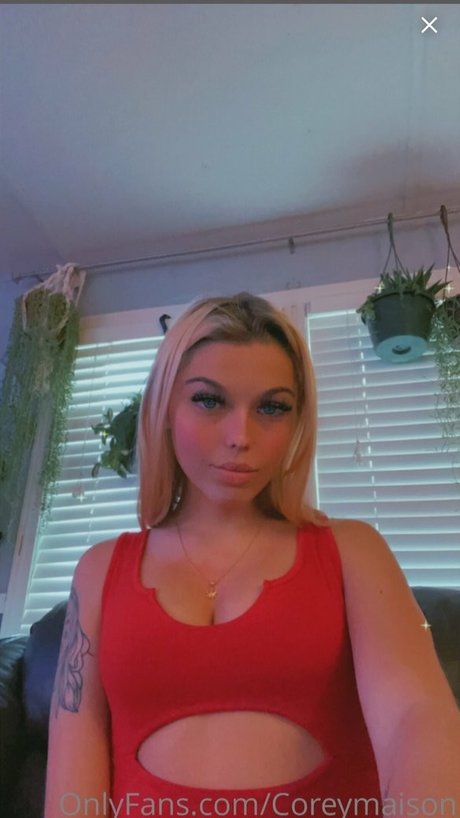 Corey Maison star high quality image