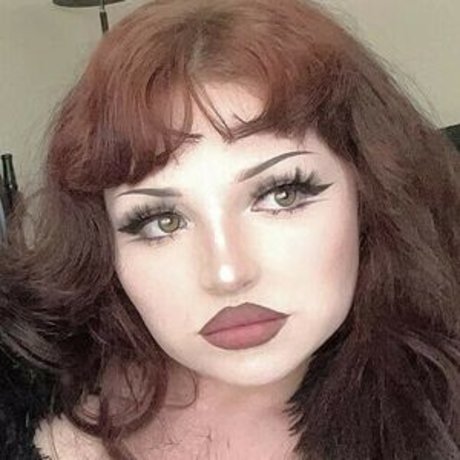 hexkittie high quality pornstar pics