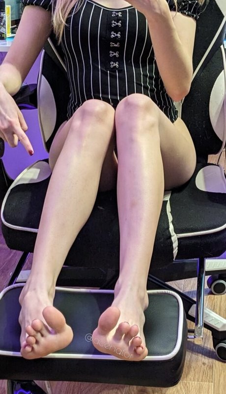 acenat0r exclusive pornstar photo