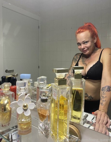 loving queent sexy model archive