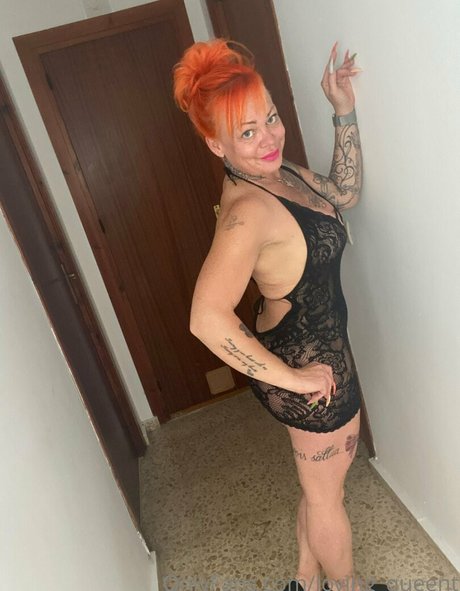 loving queent best model pics