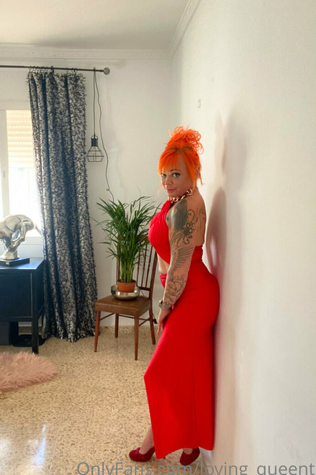 loving queent model exclusive img