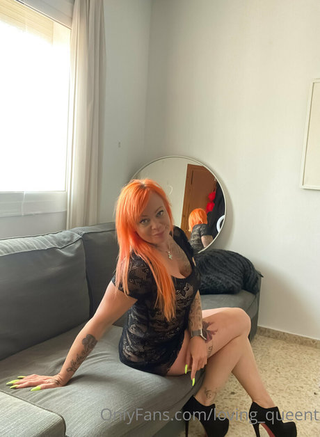 loving queent best model archive