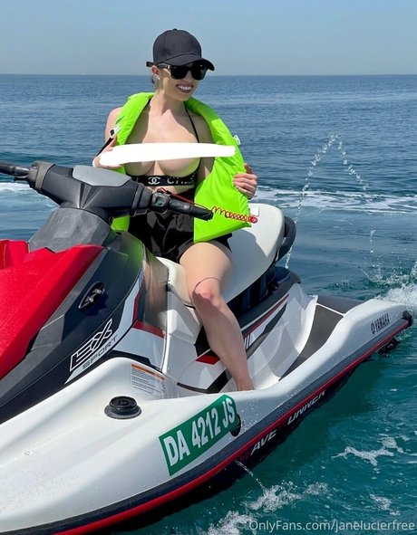 janelucierfree perfect model pics