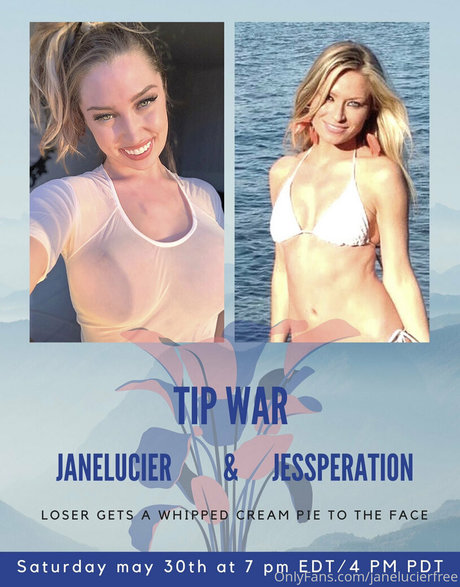 janelucierfree pornstar nude pics