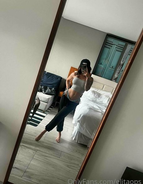 elitaops pornstar exclusive photos