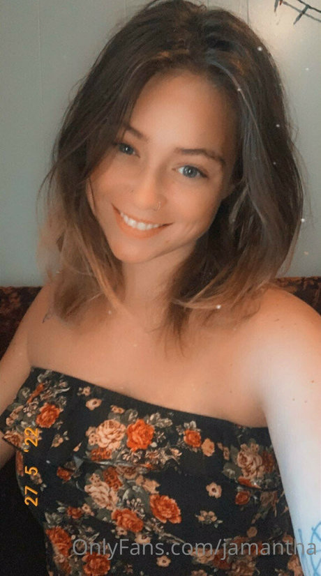 Jamantha erotic pornstar picture