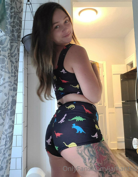 Jamantha pornstar sexy galleries