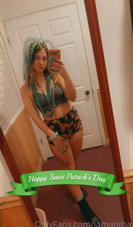 Jamantha pornstar pretty picture