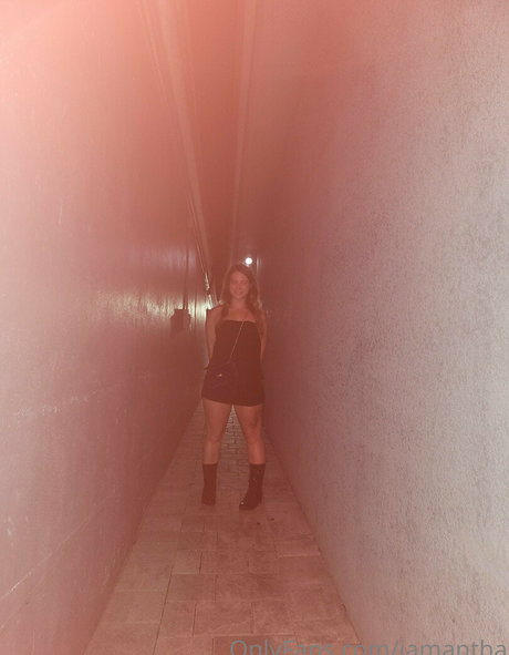 Jamantha pornstar nudes images