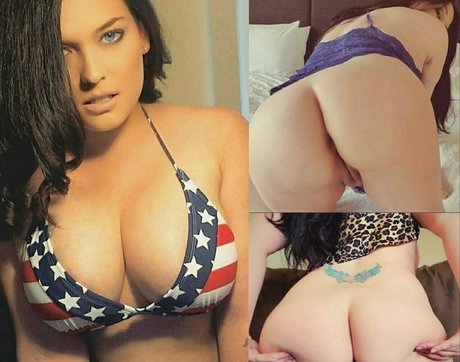 alejaofficial hd model img