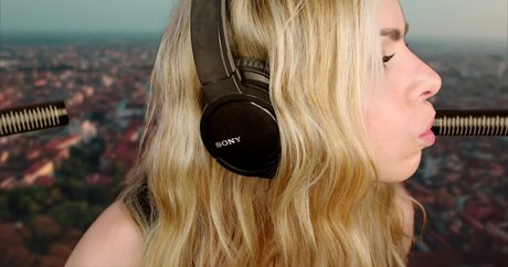 Scottish Murmurs hd model images