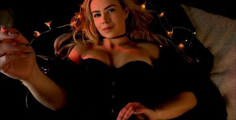 Scottish Murmurs pornstar exclusive photo